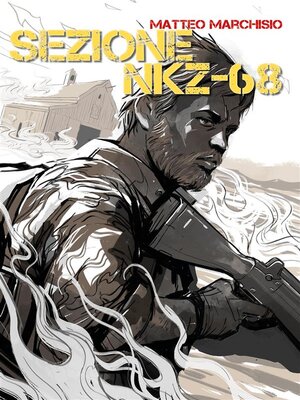 cover image of DOSSIER HATEFIELD--Sezione NKZ-68 [1 di 5]
